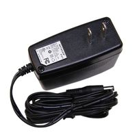 Netgear Genuine 12V 2.5A SAS030F1 P/N 332-10643-01 Power Supply Cord Cable PS Wall Home Charger Mains PSU for North America