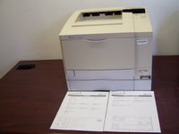 HP Laserjet 5 Printer C3916A