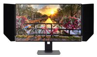 Acer ProDesigner PE320QK bmiipruzx 31.5" IPS Ultra HD (3840x2160) HDR Xpert Delta E <1 Monitor (USB 3.1 Type-C, Display Port 1.2 & 2 x HDMI 2.0 Ports)