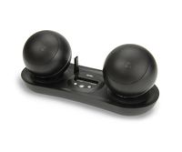 Royal Machines WES 5000 Wireless Docking Speakers for iPod