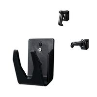 CTA Digital ADD-MGBSM Magnetic Grip Barcode Scanner Mount