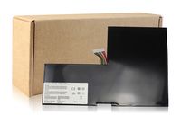 Angwel New BTY-M6F Laptop Battery for MSI GS60 2PL 2QE 6QE 6QC MS-16H2 Series [11.4V 52.89WH] - 1 Year Warranty