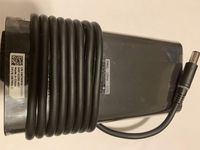 Dell 19.5V 9.23A 180W AC Adapter for Dell P/N: 450-AGCU, NDFTY, 0N7MWW, N7MWW.