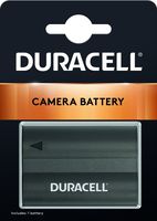 Duracell Original Camera Battery for Canon BP-511 | BP-512 - fits EOS 5D MK1 | EOS 20D | EOS 50D | PowerShot G1 | PowerShot Pro 1 and more