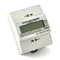 EKM Metering Omnimeter - Universal Smart Submeter