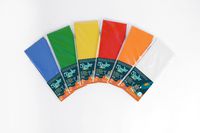 3Doodler Start 3D Printing Filament Refill Bundle (x6 Packs, Over 700 ft. of Extruded Plastics!) - Really Rainbow, Compatible with Start 3D Pen for Kids