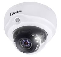 Vivotek FD9171-HT Fixed Dome Network Camera