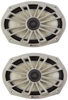 MBQUART NK1169L Nautic Speaker System, Set of 1