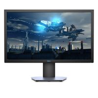 Dell 24 Inch Gaming Monitor, 1ms response time, 144Hz AMD FreeSync
