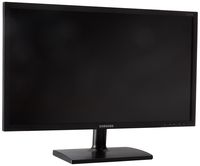 SASS24E200BL - Samsung S24E200BL 23.6 LED LCD Monitor - 16:9-5 ms (Renewed)