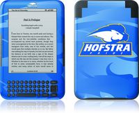 Skinit Kindle Skin (Fits Kindle Keyboard), Hofstra University