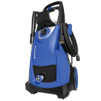 Sun Joe SPX3000-SJB Pressure Joe 2030 PSI 1.76 GPM 14.5-Amp Electric Pressure Washer, Dark Blue