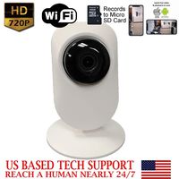 AES HSC301 HD WiFi Home Security Camera