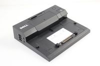 Dell USB 3.0 PR03X Port Replicator Docking Station Latitude E-Series CPGHK