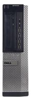 Dell OptiPlex 990 Business High Performance Desktop - PC CI5 2400 3.1G,8G DDR3,2TB,DVD,Windows 10 Pro - Refurbished