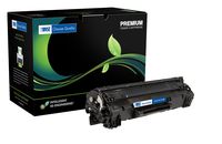 MSE MSE02212814 Remanufactured Toner Cartridge for HP 85A Black
