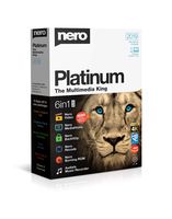 Nero Platinum 2019
