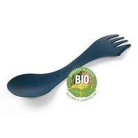 Light My Fire BPA-Free Original Spork BIO, DeeplyBlue
