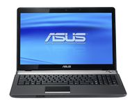 ASUS N61VG-A2 16-Inch Brown Versatile Entertainment Laptop (Windows 7 Home Premium)