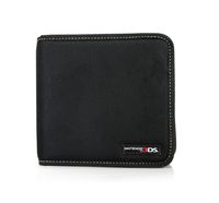 Nintendo 3DS Pull and Go Folio - Black