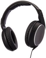 Sennheiser HD471G Headset with Inline Mic and 3 Button Control (Discontinued by Manufacturer)