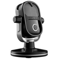 Turtle Beach - Universal digital USB Stream Mic - TruSpeak - Xbox One, PS4 and PC