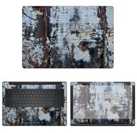 decalrus - Protective Decal Rust Skin Sticker for Dell G3 3579 (15.6" Screen) case Cover wrap DEg3_3579-129