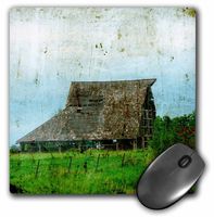 3Drose LLC 8 X 8 X 0.25 Inches Mouse Pad, Seen Beters Days by Angelandspot (Mp_108212_1)