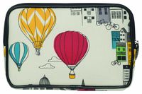 Danica Studio E-Reader/Tablet Sleeve, Panorama