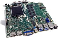 HP Shark Bay Q87 DM 600 G1 Motherboard 746632-001