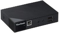 ViewSonic SC-U25 Thin Client - Microchip Ufx600 - TAA Compliant