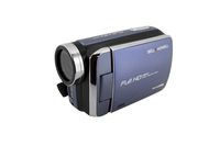 Bell+Howell DV30HD-BL HD Video Camera with 3" Touchscreen (Blue)