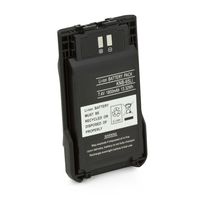 ExpertPower Kenwood KNB-65L LI-ION EQUIV Batt (7.4V 1800MAH)