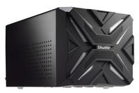 Shuttle XPC Gaming Cube SZ270R9, Intel Kabylake/Skylake Z270 LGA1151 i3/i5/i7, Max 64GB DDR4, PCI-E x16/x4, 500W PSU