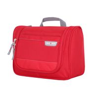 Swiss Gear Toiletry Bag, Red
