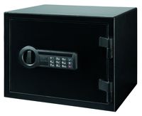 Stack-On PFS-1608 Personal Steel Fireproof Safe with Electronic Lock