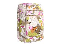 Vera Bradley Laptop Backpack Portobello Road