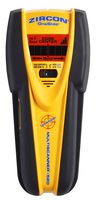 Zircon MultiScanner i520- Center Finding Stud Finder with Metal and Live AC Wire Detection