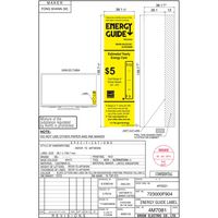 Orion 24in Class LED 720p HDTV