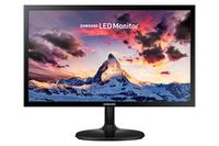 Samsung LS19F350HNNXZA 19-Inch Slim Design Monitor