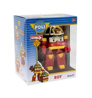 Robocar Poli - Poli (13 cm Transformers)