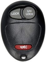 Dorman 13740 Key Fob