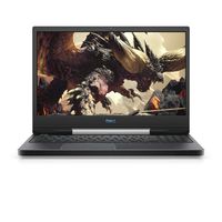 2019 Dell G5 15.6" FHD Gaming Laptop Computer, 9th Gen Intel Quad-Core i5-9300H up to 4.1GHz, 24GB DDR4 RAM, 256GB PCIe SSD + 1TB HDD, GeForce GTX 1650 4GB, 802.11AC WiFi, Bluetooth, White, Windows 10
