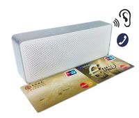 Smart Phone Amplifiers for Answer Calls
