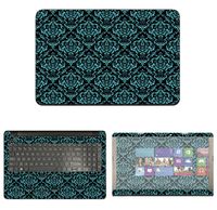 decalrus - Protective Decal Skin Sticker for HP 15-BS115DX Touchscreen (15.6" Screen) case Cover wrap HPtouchscn15_BS115-156