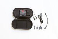 Davis Instruments SP Soli Charger