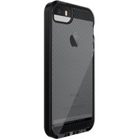 Tech21 Evo Mesh for iPhone 5/5s/SE - Smokey/Black