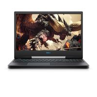 Dell G5 15" Gaming Laptop| Intel Core i7-8750H Processor (6-Core)|15.6" FHD (1920 X 1080) Anti-Glare IPS | 16GB RAM | GTX1050i