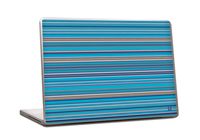 Pierre Belvedere Removable Skin for 13-Inch Laptop, Stripes (076690)
