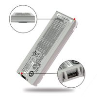 Aluo CF-VZSU80U 10.8V 70WH New Replacement for Panasonic Toughbook CF-C2 Tablet PC CF-VZSU82U,CF-VZSU80U,CF-VZSU83U,CF-C2